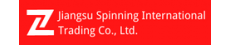 Jiangsu Spinning International Trading Co., Ltd._Case